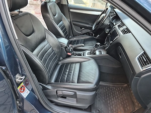 Skoda Octavia 3 Combi 1.6 TDI Elegance - imagine 9