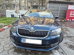 Skoda Octavia 3 Combi 1.6 TDI Elegance - imagine 5