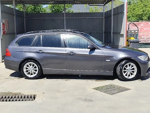 Bmw e 91 2.0 diesel automata  - imagine 5