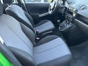 Mazda 2 1.3 Benzina 75 Cp an 2010  - imagine 6