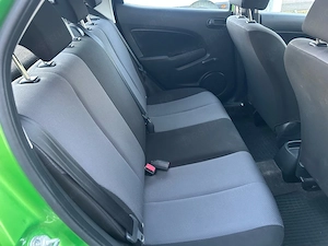 Mazda 2 1.3 Benzina 75 Cp an 2010  - imagine 7