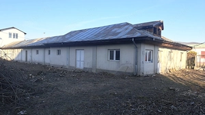 Spațiu de închiriat vânzare - 340 mp utili