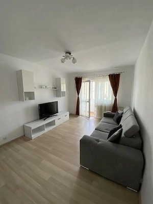 închiriez apartament 2 camere Săcele Stefan cel mare