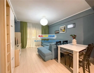 Apartament 2 camere de vanzare in Militari Residence  - Rezervelor - imagine 5