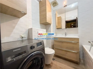 Apartament 2 camere de vanzare in Militari Residence  - Rezervelor - imagine 9