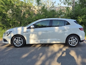 Renault megane 4 1.5 diesel euro 6  - imagine 5