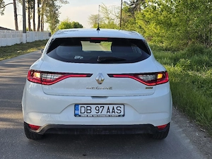 Renault megane 4 1.5 diesel euro 6  - imagine 2