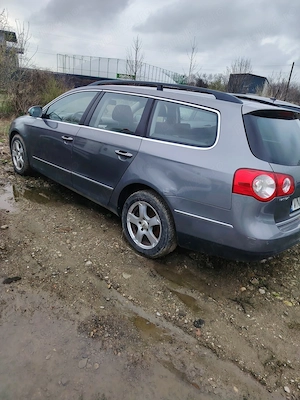 Passat B6 pentru dezmembrat - imagine 3