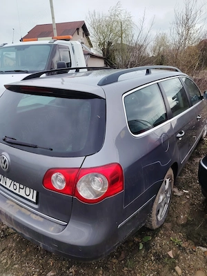 Passat B6 pentru dezmembrat - imagine 4