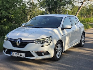 Renault megane 4 1.5 diesel euro 6  - imagine 4