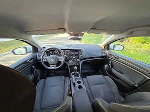 Renault megane 4 1.5 diesel euro 6 