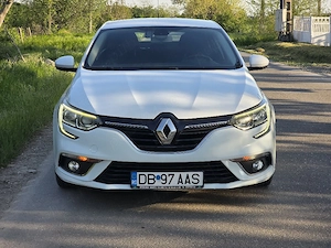 Renault megane 4 1.5 diesel euro 6  - imagine 3