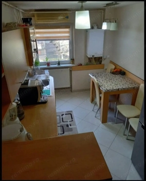 Apartament 3 Camere, Zona Aradului, Mobilat si Utilat Complet, 2 Bai, 3 Balcoane - imagine 10