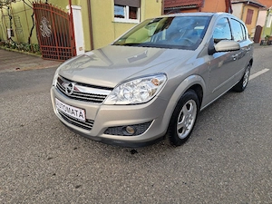 Opel Astra H 1,6i  Automat Easytronic  - imagine 4
