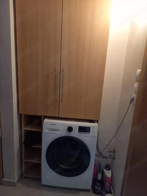 Apartament 3 Camere, Zona Aradului, Mobilat si Utilat Complet, 2 Bai, 3 Balcoane - imagine 16