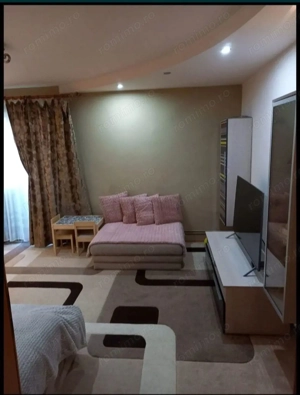 Apartament 3 Camere, Zona Aradului, Mobilat si Utilat Complet, 2 Bai, 3 Balcoane - imagine 2