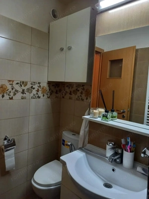 Apartament 3 Camere, Zona Aradului, Mobilat si Utilat Complet, 2 Bai, 3 Balcoane - imagine 15