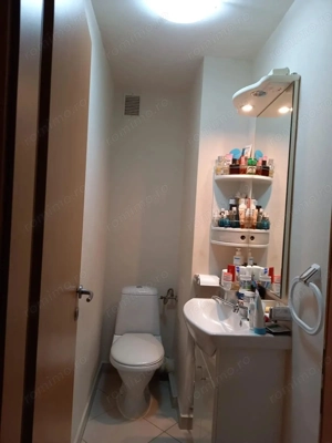 Apartament 3 Camere, Zona Aradului, Mobilat si Utilat Complet, 2 Bai, 3 Balcoane - imagine 13