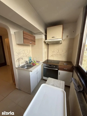 Apartament 3 camere, Zona Bucovina, Recent Renovat, Mobilat - imagine 3