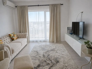 Apartament 2 camere, Zona Mehala, Complex Nova, Mobilat si Utilat, Parcare in CF - imagine 2