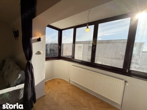 Apartament 3 camere, Zona Bucovina, Recent Renovat, Mobilat - imagine 9