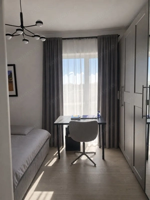 Apartament 2 camere, Zona Mehala, Complex Nova, Mobilat si Utilat, Parcare in CF - imagine 3