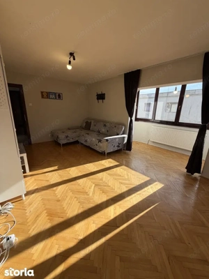 Apartament 3 camere, Zona Bucovina, Recent Renovat, Mobilat - imagine 5