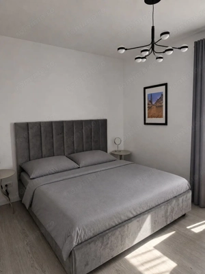 Apartament 2 camere, Zona Mehala, Complex Nova, Mobilat si Utilat, Parcare in CF - imagine 4