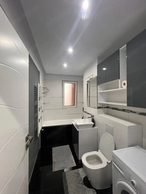 Apartament 2 Camere, Zona Aradului, Mobilat si Utilat Complet, Parcare Subterana - imagine 7