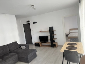 Închiriez apartament Drumul Taberei Residence - imagine 2