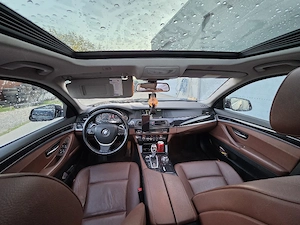 Bmw f10 2.0 d Automat impecabil