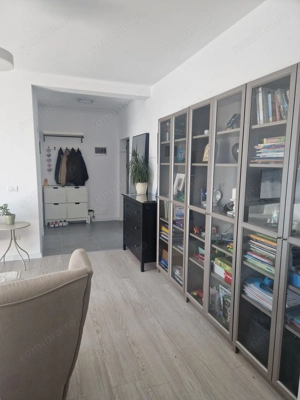 Apartament 2 camere, Zona Mehala, Complex Nova, Mobilat si Utilat, Parcare in CF - imagine 5