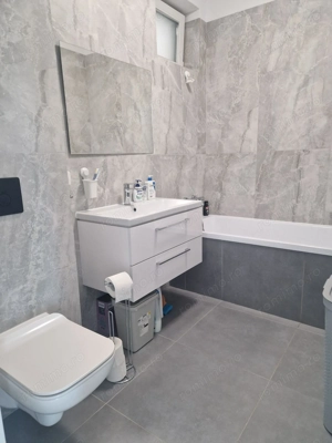 Apartament 2 camere, Zona Mehala, Complex Nova, Mobilat si Utilat, Parcare in CF - imagine 7