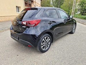 Mazda 2 Skyactive 1,5 diesel 2016 - imagine 4