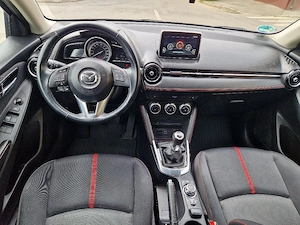 Mazda 2 Skyactive 1,5 diesel 2016 - imagine 2