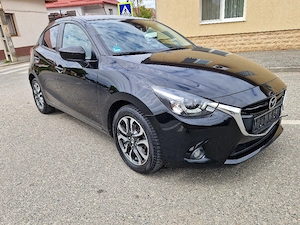Mazda 2 Skyactive 1,5 diesel 2016 - imagine 3