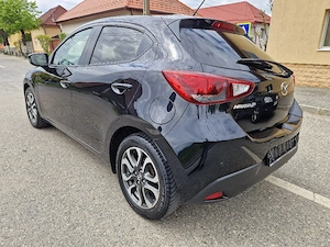 Mazda 2 Skyactive 1,5 diesel 2016 - imagine 5