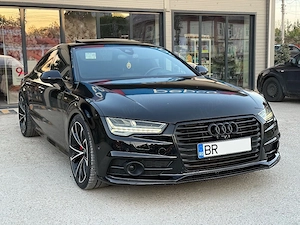 Vand Audi A7 3.0 Bi-TDI 2015 