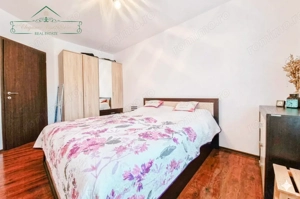 Apartament cu centrala proprie, zona Parneava, Arad - imagine 3