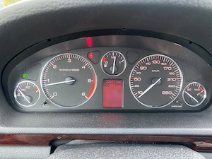 Peugeot 407 2.0HDI 2008 - imagine 4
