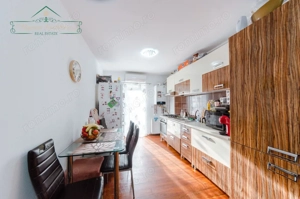Apartament cu centrala proprie, zona Parneava, Arad - imagine 4