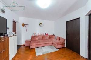 Apartament cu centrala proprie, zona Parneava, Arad - imagine 2