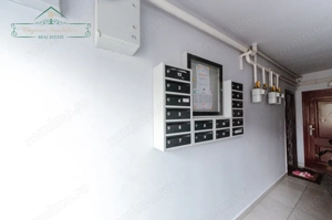 Apartament cu centrala proprie, zona Parneava, Arad - imagine 6