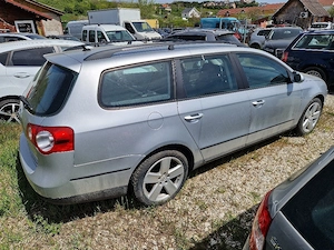 Vw Passat 1,9 tdi an 2007 - imagine 3