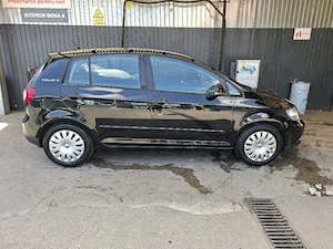 Volkswagen golf plus 1.4 benzina 