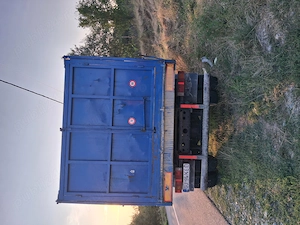 Vând camion basculabil - imagine 4