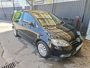 Volkswagen golf plus 1.4 benzina  - imagine 5