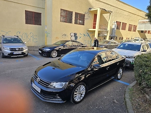 vw jetta 2016 - imagine 7