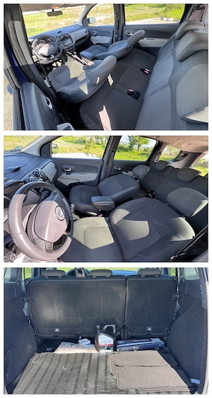 Dacia Lodgy 1.2 TCe 2014 - imagine 9
