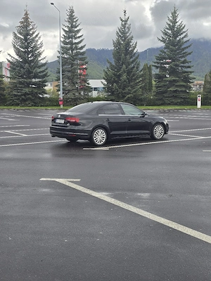 vw jetta 2016 - imagine 9